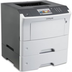 Serwis Lexmark MS810dtn