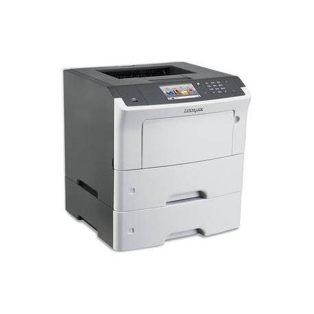 Serwis Lexmark MS810dtn