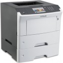 Serwis Lexmark MS810dtn