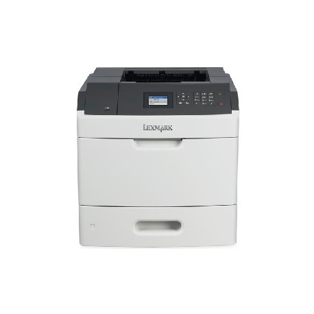 Serwis Lexmark MS810n