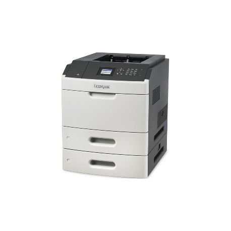 Serwis Lexmark MS811dtn