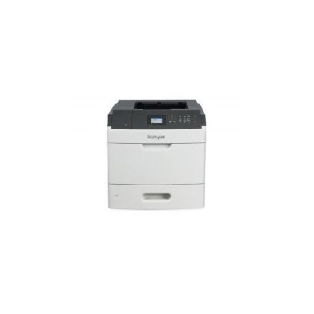 Serwis Lexmark MS811n