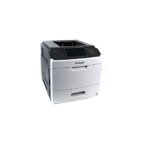 Serwis Lexmark MS812de