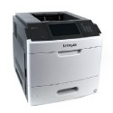 Serwis Lexmark MS812de