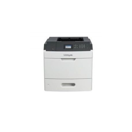 Serwis Lexmark MS812dn