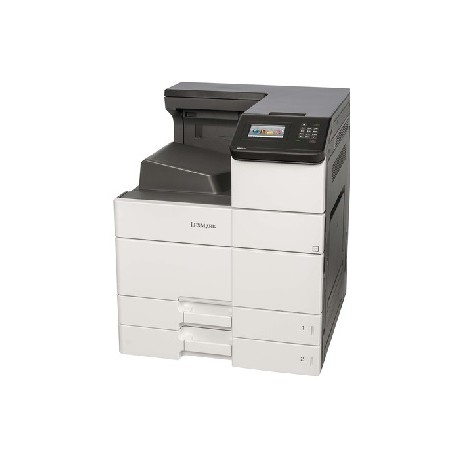 Serwis Lexmark MS911de