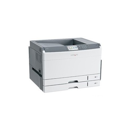 Serwis Lexmark C925de