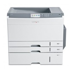 Serwis Lexmark C925dte