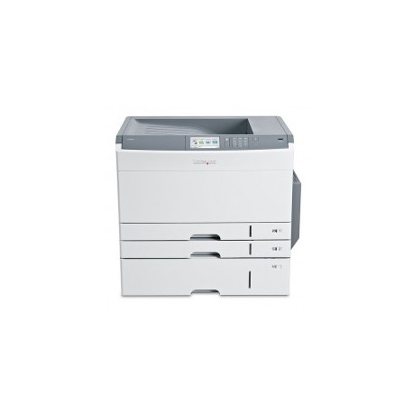 Serwis Lexmark C925dte