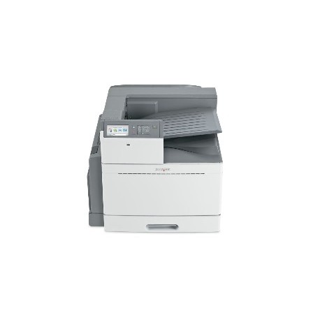 Serwis Lexmark C950de