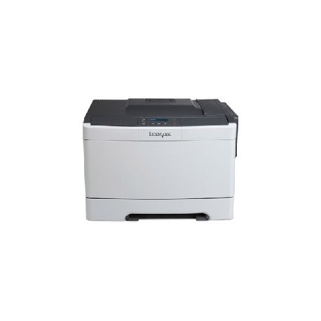 Serwis Lexmark CS317DN