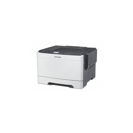 Serwis Lexmark CS417dn