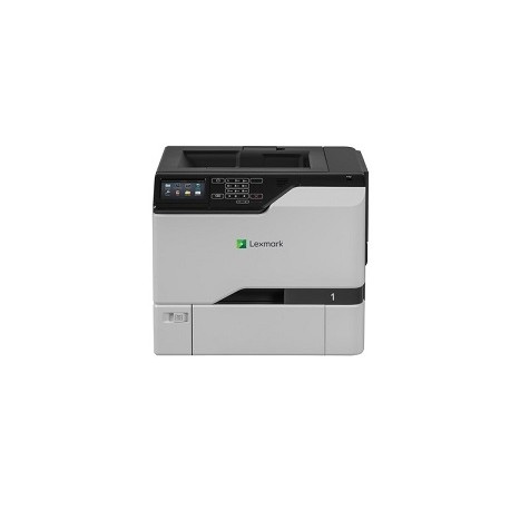 Serwis Lexmark CS720de