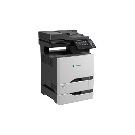 Serwis Lexmark CS720dte