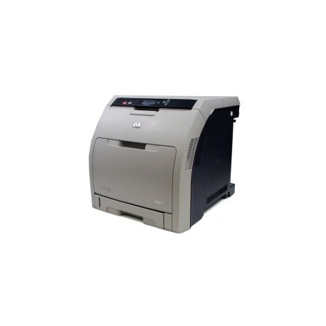 Serwis HP Color LaserJet 3505