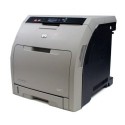 Serwis HP Color LaserJet 3505