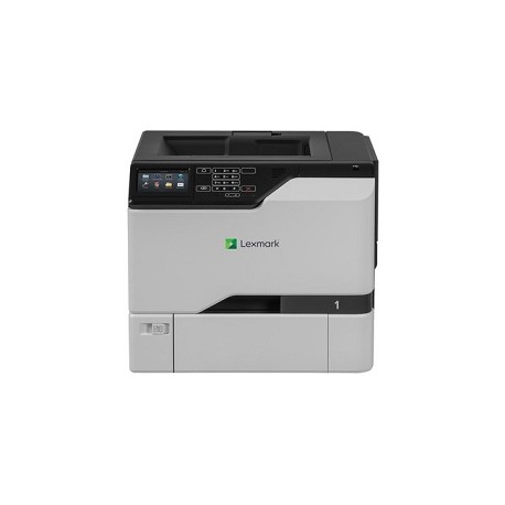 Serwis Lexmark CS725de