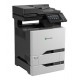 Serwis Lexmark CS725dte