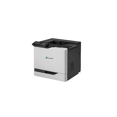 Serwis Lexmark CS820de