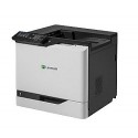 Serwis Lexmark CS820de