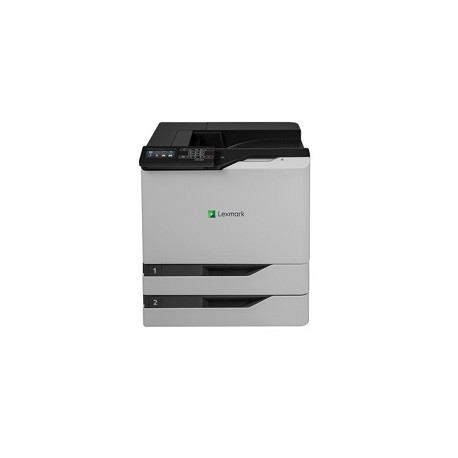 Serwis Lexmark CS820dte