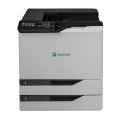 Serwis Lexmark CS820dte