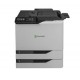 Serwis Lexmark CS820dtfe