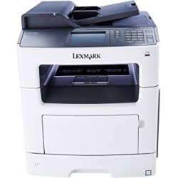 Serwis Lexmark MX310dn