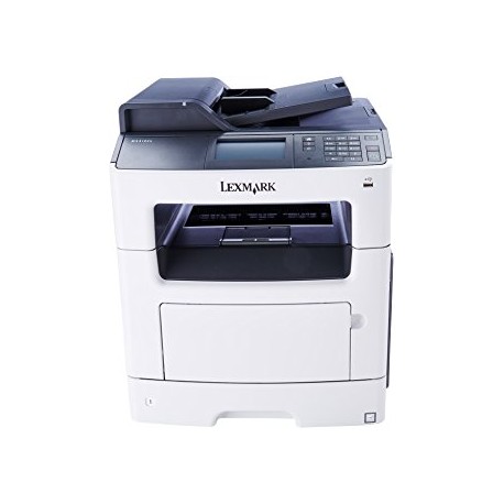 Serwis Lexmark MX310dn