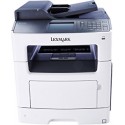 Serwis Lexmark MX317dn