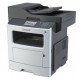 Serwis Lexmark MX510de