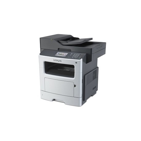 Serwis Lexmark MX510de