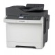 Serwis Lexmark CX317dn