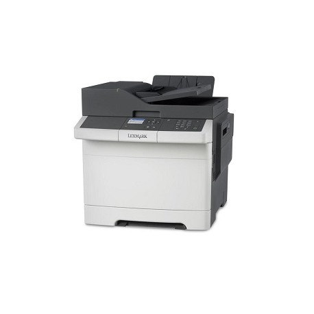 Serwis Lexmark CX317dn