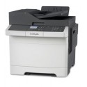 Serwis Lexmark CX317dn