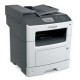 Serwis Lexmark CX417de