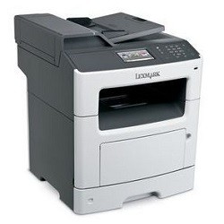 Serwis Lexmark CX417de