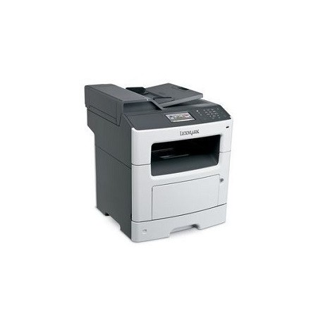 Serwis Lexmark CX417de