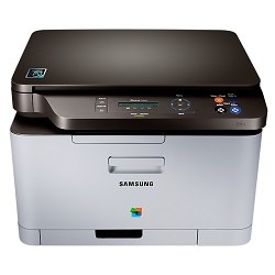 Serwis Samsung Xpress C460W