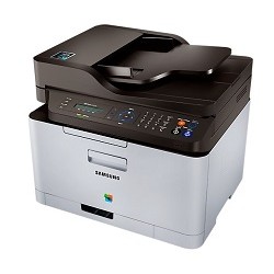 Serwis Samsung Xpress C460FW