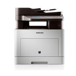 Serwis Samsung CLX-6260FD