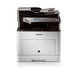 Serwis Samsung CLX-6260ND