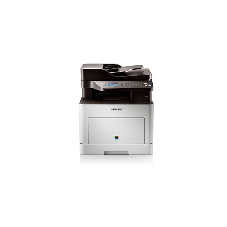 Serwis Samsung CLX-6260ND