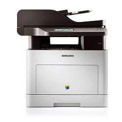 Serwis Samsung CLX-6260FW