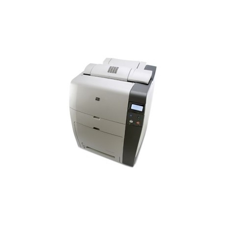 Serwis HP Color LaserJet 4005