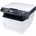 Serwis Kyocera FS-1030 MFP