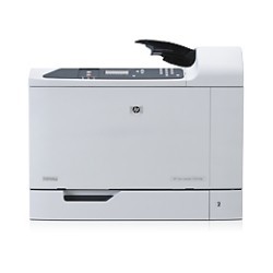 Serwis HP Color LaserJet CP 6015 DE