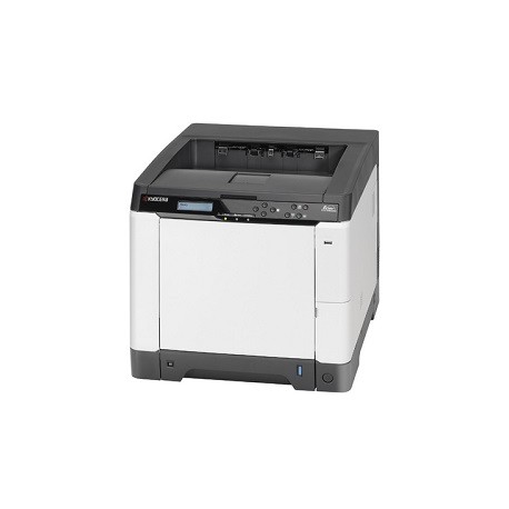 Serwis Kyocera FS-C5150 DN