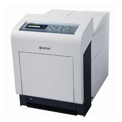 Serwis Kyocera FS-C5200 DN