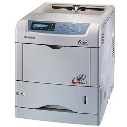 Serwis Kyocera FS-C5030 DN